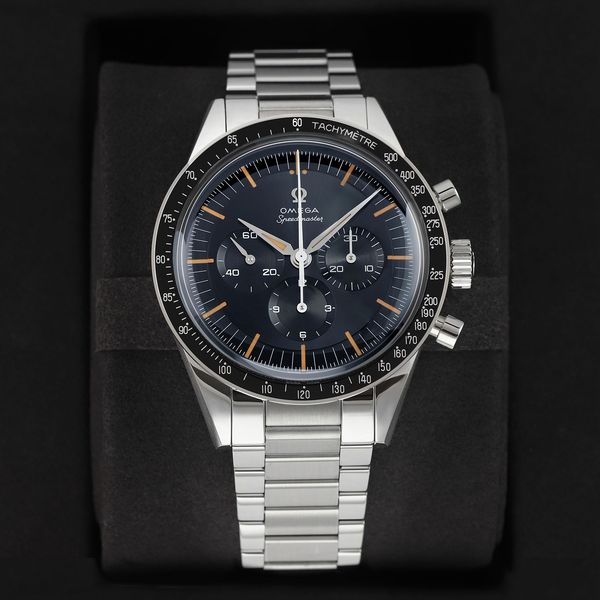 Omega Speedmaster Anniversary Series 310.30.40.50.06.001